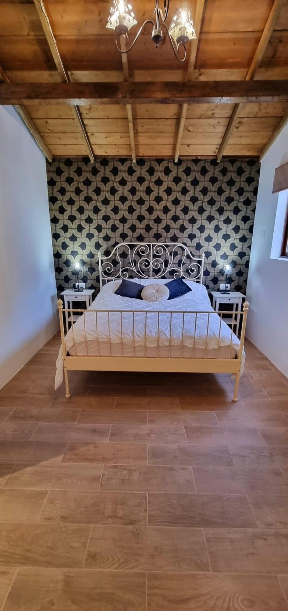 Casa Joy Βίλα Tejina de Isora Εξωτερικό φωτογραφία
