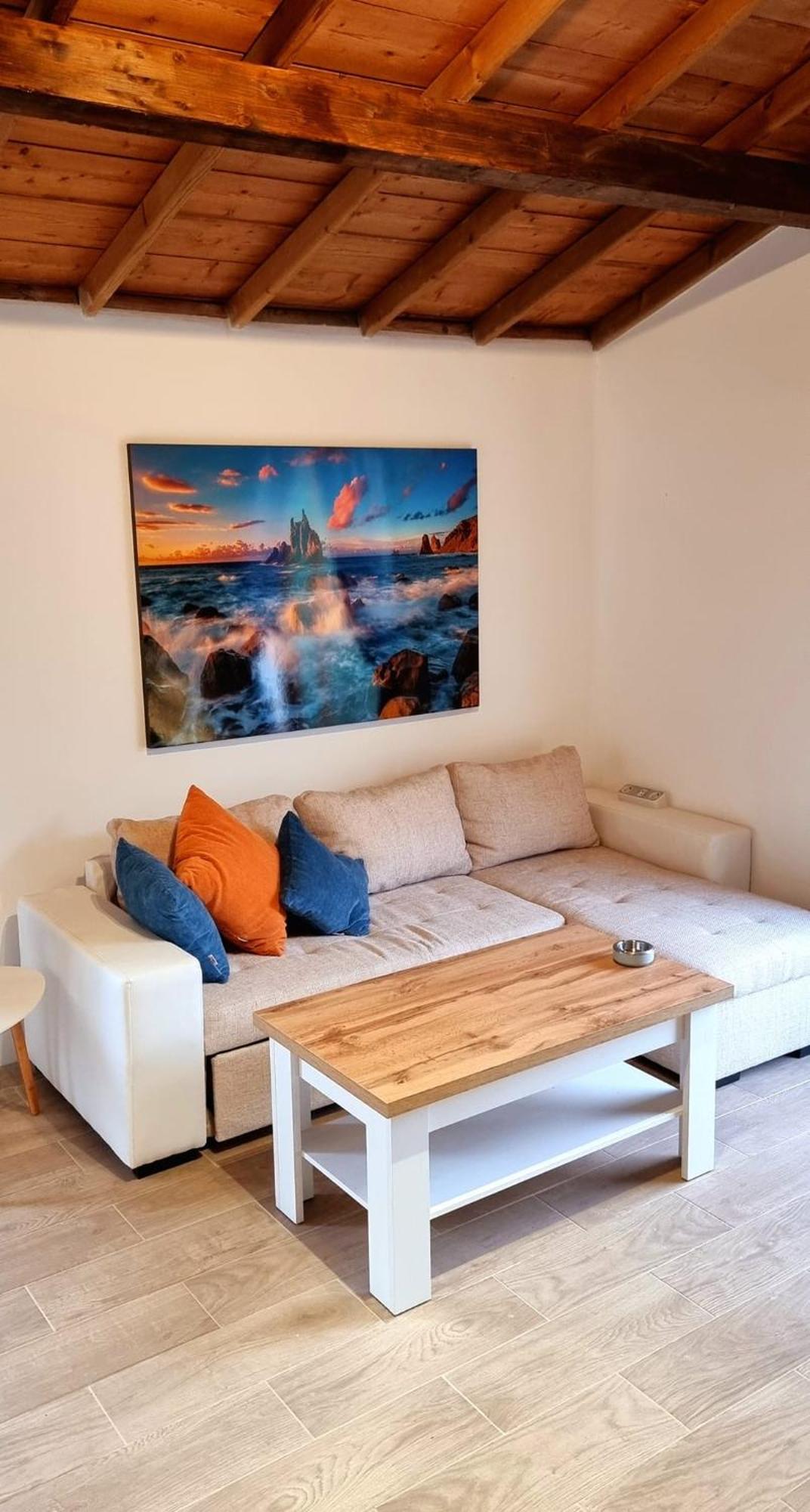 Casa Joy Βίλα Tejina de Isora Εξωτερικό φωτογραφία