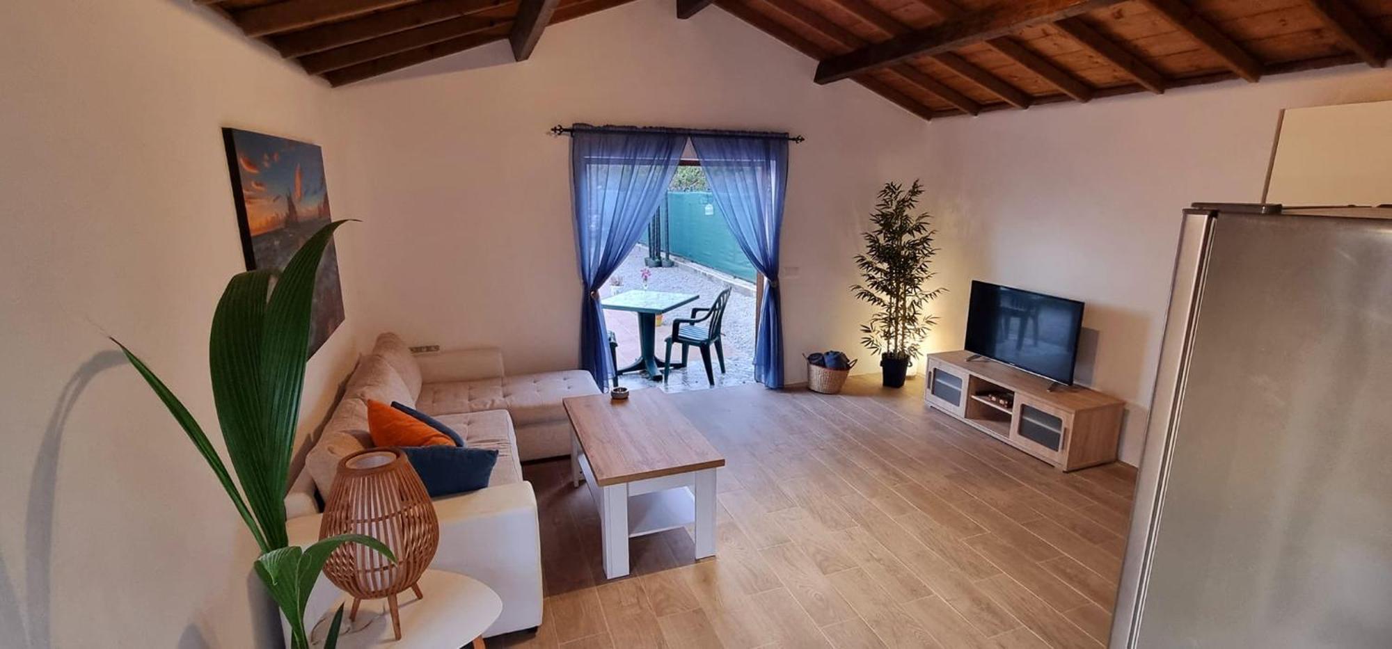 Casa Joy Βίλα Tejina de Isora Εξωτερικό φωτογραφία