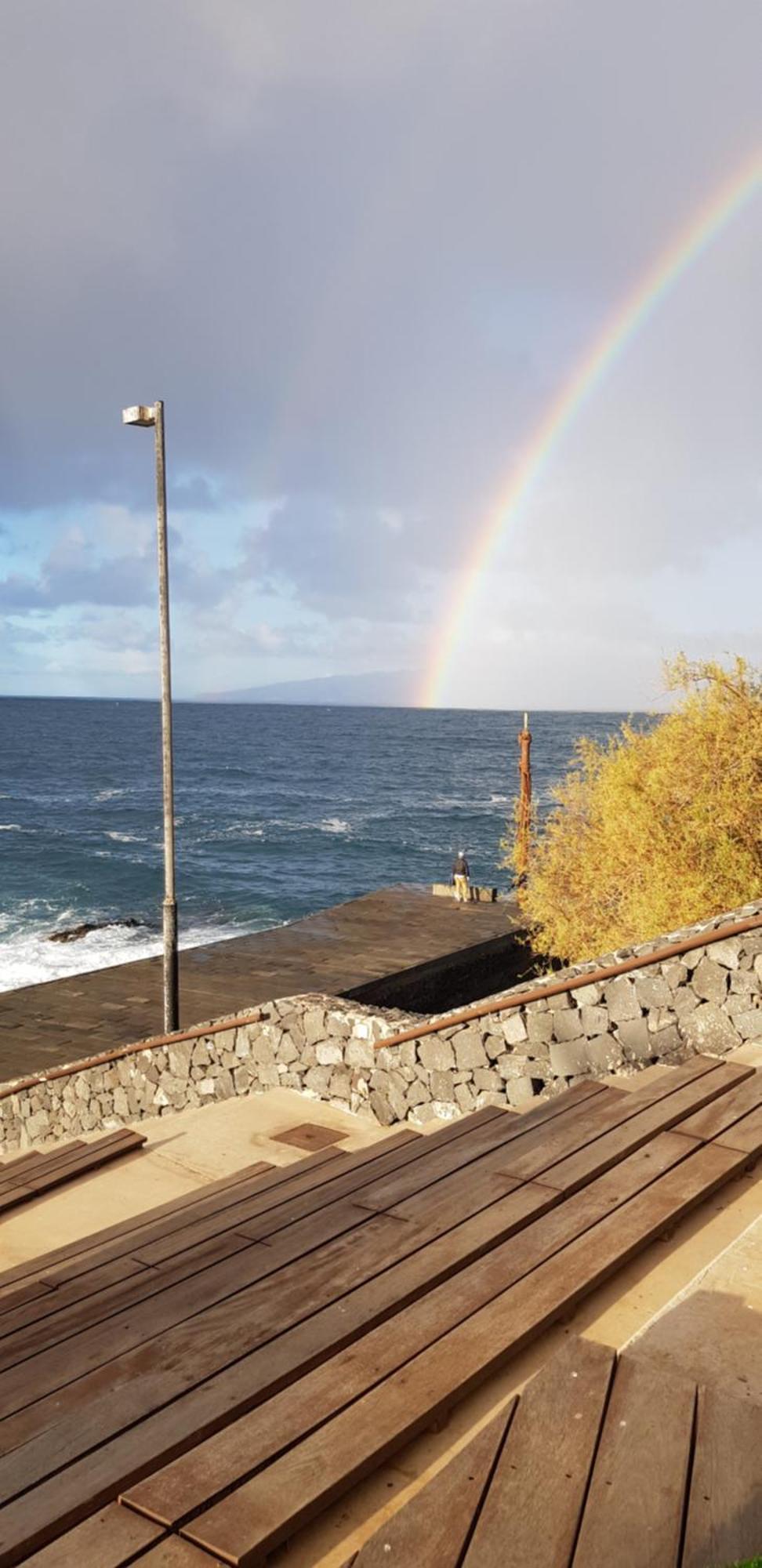 Casa Joy Βίλα Tejina de Isora Εξωτερικό φωτογραφία