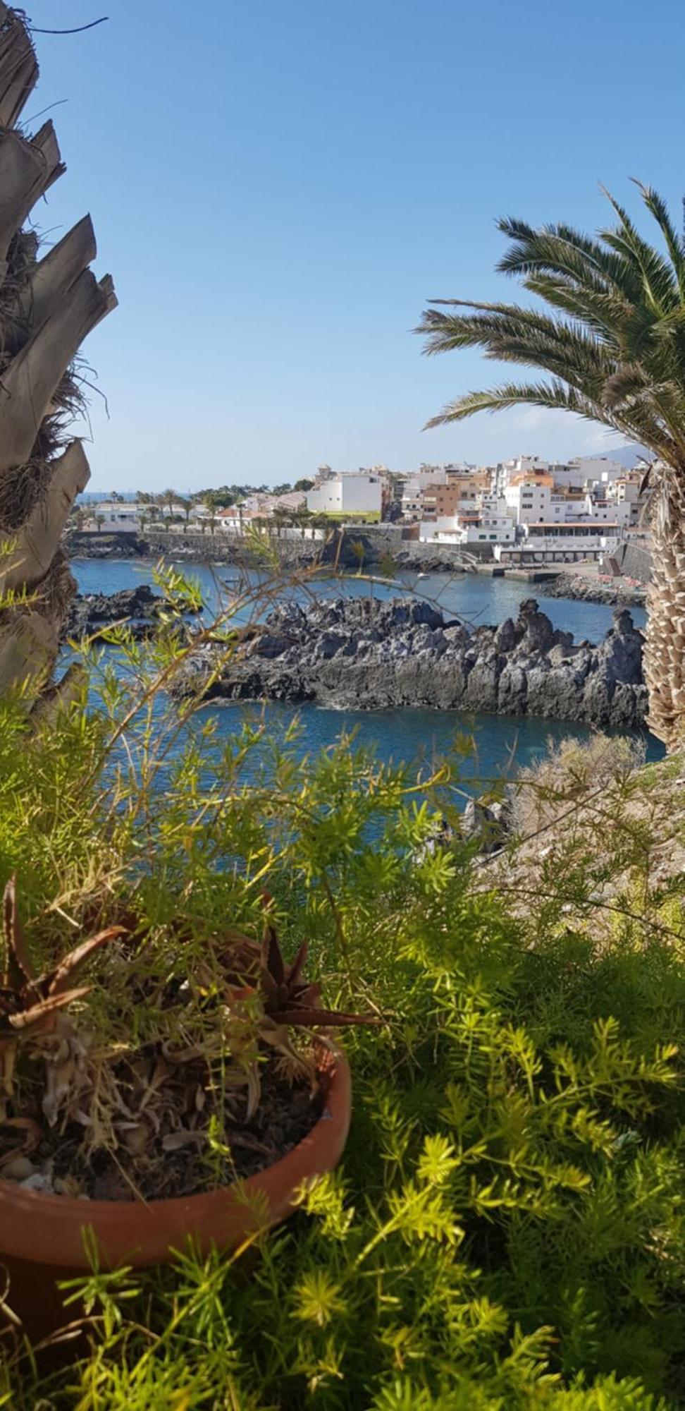 Casa Joy Βίλα Tejina de Isora Εξωτερικό φωτογραφία