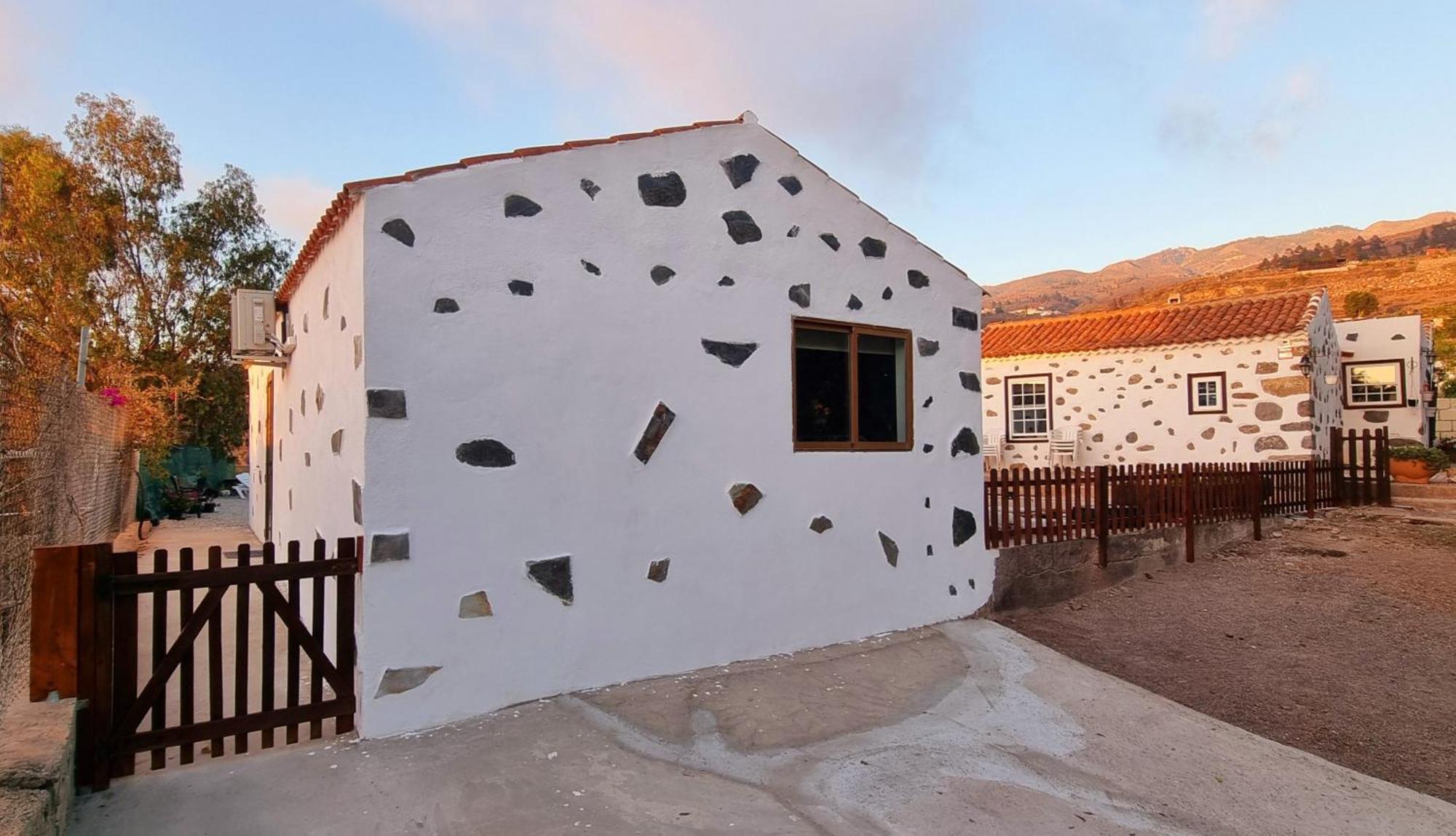 Casa Joy Βίλα Tejina de Isora Εξωτερικό φωτογραφία
